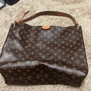 Louis vuitton Tote